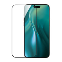 Kaitseklaas Telforceone Etteri 9D, Apple iPhone 16 Pro Max, 6.9