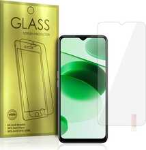 Kaitseklaas Topt Gold, Realme C35