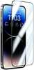 Karastatud klaas Benks Glass Warrior Sapphire Coating FC58, Apple iPhone 14 Pro Max, must
