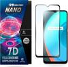 Kaitseklaas Crong 7D Nano, Realme C11, 9H