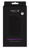 Kaitseklaas Evelatus Corning Gorilla Glass, Apple iPhone 15 Plus, 3D, 5X Strong
