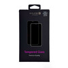 Kaitseklaas Evelatus Rubber Anti-Broken 3D, Samsung Galaxy S24, must