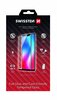 Kaitseklaas Swissten Full Face, Apple iPhone SE 2020/2022, must