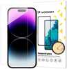 Hübriidklaas Wozinsky 9H Flexible Nano Glass, Apple iPhone 16, painduv