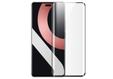 Kaitseklaasid Nillkin Impact Resistant Curved, Xiaomi 13 Lite, 2tk