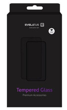 Kaitseklaas Evelatus Corning Gorilla Glass, Apple iPhone 15 Plus, 3D, 5X Strong