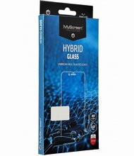Kaitseklaas MyScreen Protector HybridGlass, Huawei P40 Lite