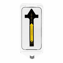 Kaitseklaas Tactical Impact Barrier Rookies, Apple iPhone Air