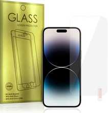 Kaitseklaas Topt Gold, Apple iPhone 16 Pro