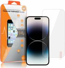Kaitseklaas OEM Tempered Glass, Orange, Apple iPhone 16 Pro