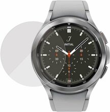 Ekraanikaitseklaas PanzerGlass, Samsung Galaxy Watch 4 Classic, 42 mm, läbipaistev