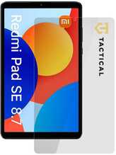 Ekraanikaitseklaas Tactical Glass Shield, Xiaomi Redmi Pad SE 8.7, Clear