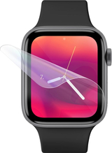 Ekraanikaitsekile Fixed Invisible Protector, Apple Watch 10, 46mm, läbipaistev