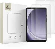 Karastatud klaas Tech-Protect Glass Fit+, Samsung Galaxy Tab A9/A11 8.7 X110/X115/X133/X135, 2 tk