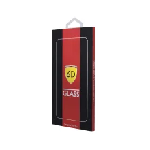 Karastatud klaas TFO 6D, Xiaomi Redmi Note 15 Pro 5G