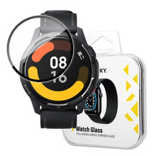 Kellaklaas Wozinsky Watch Glass hybrid, Xiaomi Watch Color 2, must
