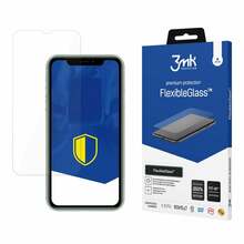 Kaitseklaas 3MK Flexible Glass, Apple iPhone 11, 7H