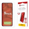 Ekraanikaitseklaas Displex Real Glass Google Pixel 9 Pro XL