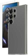 3-in-1 kaitsekomplekt Panzer Glass SAFE, Samsung Galaxy S24 Ultra