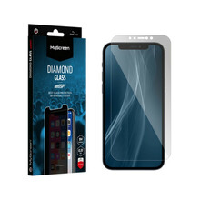 Karastatud klaas MyScreen AntiSPY Diamond Glass, iPhone 15 Pro, 6.1