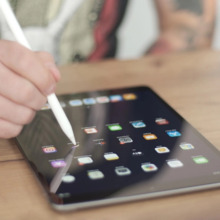 Kaitseklaas Wozinsky, Oppo Pad 3