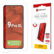 Ekraanikaitseklaas Displex Real Glass Google Pixel 9 Pro XL