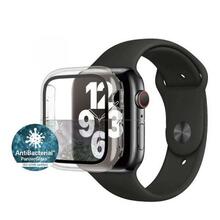 Ekraanikaitse PanzerGlass Full Body, Apple Watch Series 4/5/6/SE, 44 mm, läbipaistev