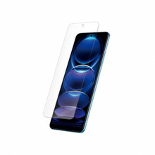 Ekraanikaitseklaas My Way 2D, Xiaomi Redmi Note 12 Pro 5G, läbipaistev