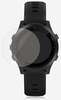 Ekraanikaitseklaas PanzerGlass, Samsung Galaxy Watch3, 34 mm, läbipaistev