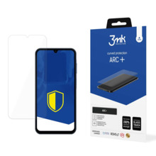 Kaitsekile 3MK ARC+ Samsung Galaxy A15 5G