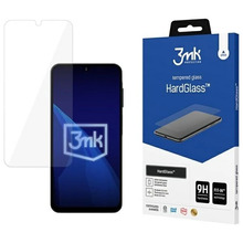 Karastatud kaitseklaas 3MK, Samsung Galaxy A16, 9H