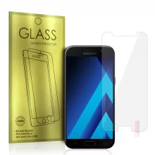 Kaitseklaas Gold, Samsung Galaxy A5 (2017)