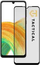 Kaitseklaas Tactical Glass Shield 5D, Samsung Galaxy A33 5G, must