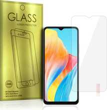 Kaitseklaas Topt Gold, Oppo A18/A38