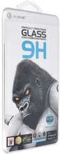 Kaitseklaas X-One Full Cover Extra Strong Crystal Clear, Apple iPhone 15 Pro, 9H