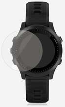 Ekraanikaitseklaas PanzerGlass, Samsung Galaxy Watch3, 34 mm, läbipaistev
