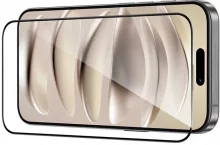 Ekraanikaitseklaas Benks GlassWarrior, Apple iPhone 16 Pro