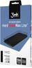 Kaitseklaas 3MK HG Max Lite, iPhone 6/6s, 9H, must