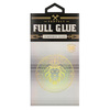 Kaitseklaas Full Glue 5D, Samsung Galaxy S22 Plus, must