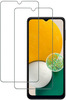 Ekraanikaitseklaas Fusion Accessories, Samsung Galaxy A13 4G/5G
