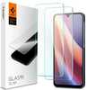 Kaitseklaas Spigen Glas.tR Slim, Samsung Galaxy A16, 2tk