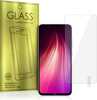 Kaitseklaas Topt Gold, Xiaomi Redmi Note 8T