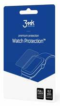 Ekraanikaitsekile 3MK Watch Protection, Apple Watch 6/SE, 40mm, läbipaistev