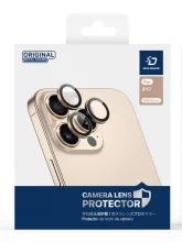 Kaamera kaitseklaas Dux Ducis Apple iPhone 17, lavendel