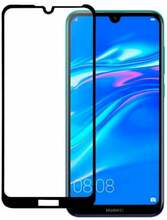 Kaitseklaas Evelatus 2.5D Full Cover, Huawei Y6 2019, 9H
