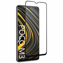 Kaitseklaas Evelatus 2.5D Full Cover, Xiaomi Poco M3, EVE044299