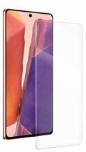 Kaitseklaas Evelatus Clear Glass UV + Glue, Samsung Galaxy Note 20 Ultra