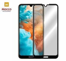 Kaitseklaas Mocco Full Glue 5D, Huawei Y6 (2019), must