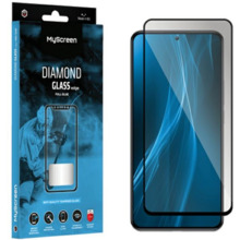 Kaitseklaas MyScreen Diamond Glass Edge Full Glue, OPPO A79 5G, must