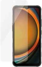 Kaitseklaas PanzerGlass Ultra-Wide Fit, Samsung Galaxy Xcover7/Xcover6 Pro